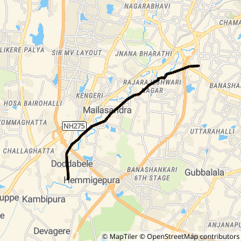 229A route map