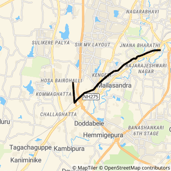 230 route map