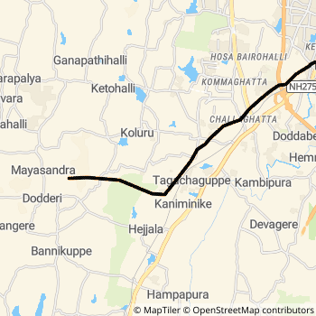 231G route map
