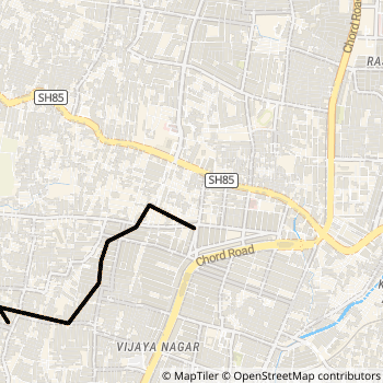 238B route map