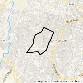 238Q route map