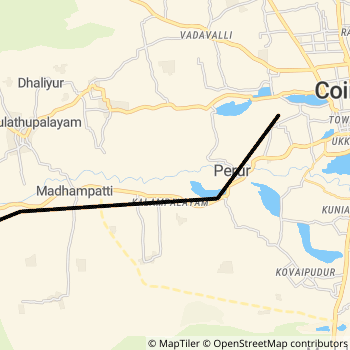 59A route map