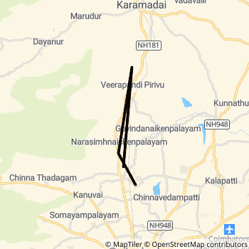 102C route map