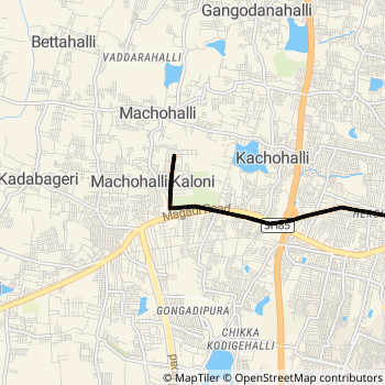 240E route map