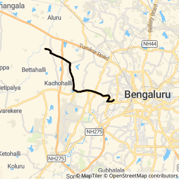 240F route map