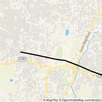 240G route map
