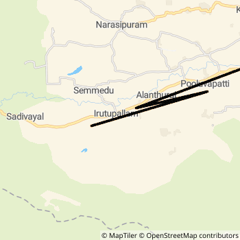 59 route map