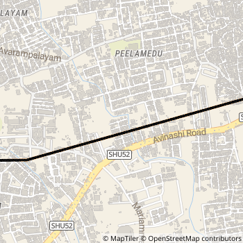 94A route map