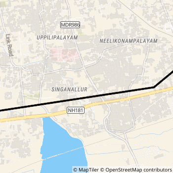 42A route map
