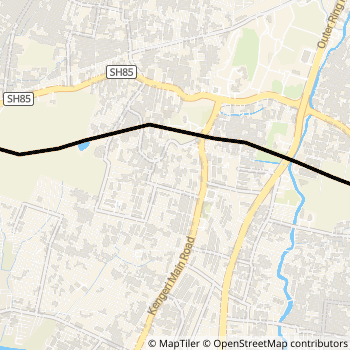 242N route map