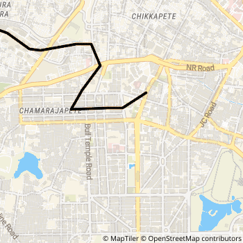242W route map